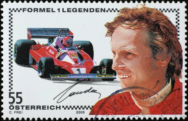 niki lauda formula 1