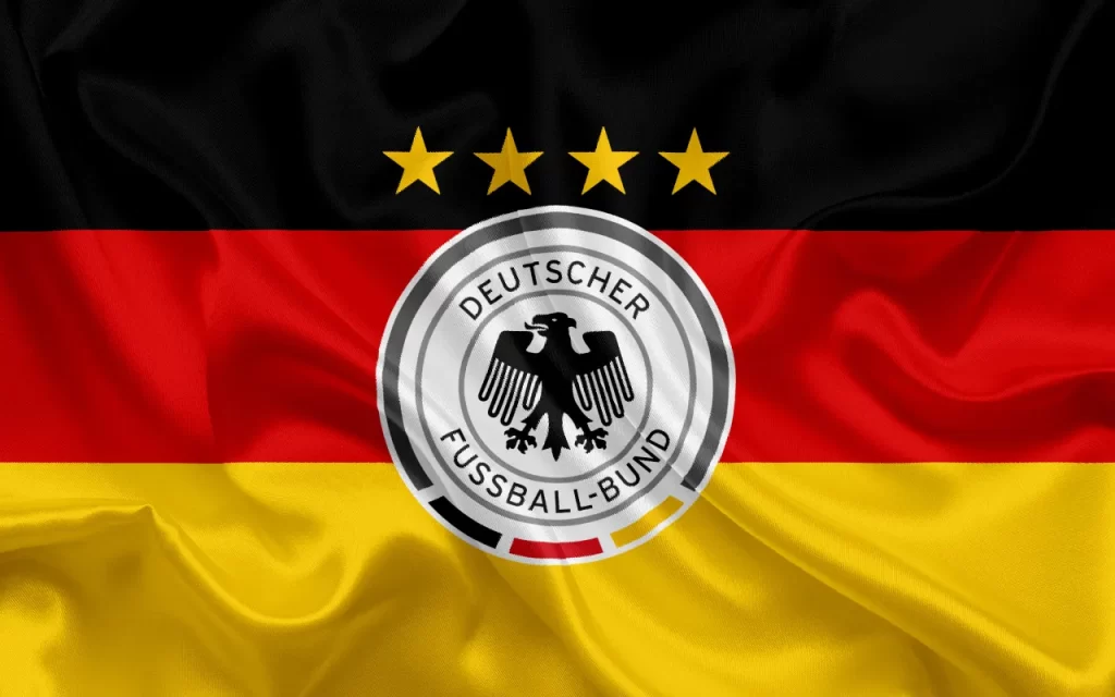 Fudbalska reprezentacija Nemačke