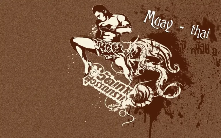 Muay-Thai