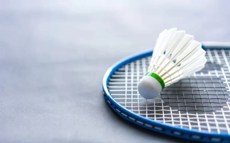 badminton-sport