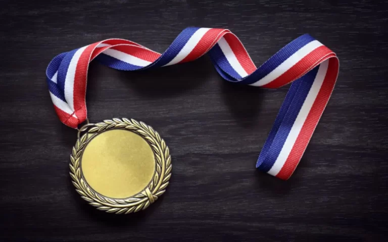 Olimpijska-medalja