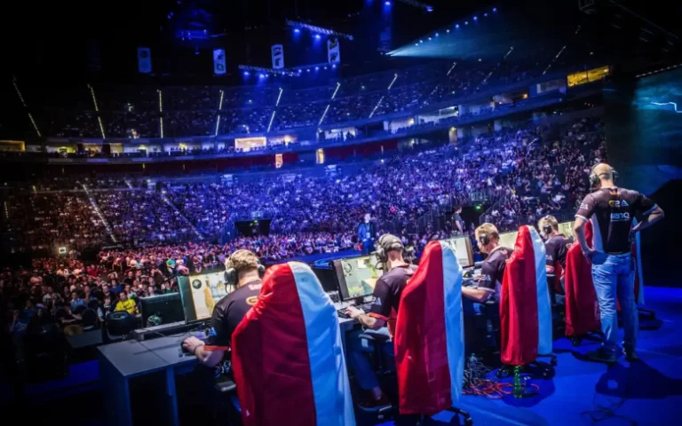E-sport