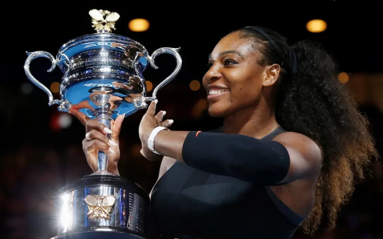 Serena-Vilijams