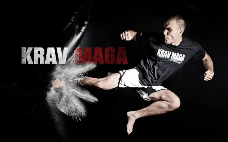 krav-maga