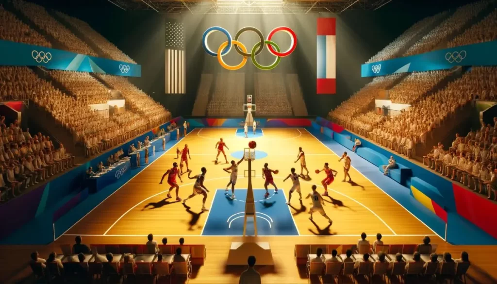 kosarka-olimpijske-igre