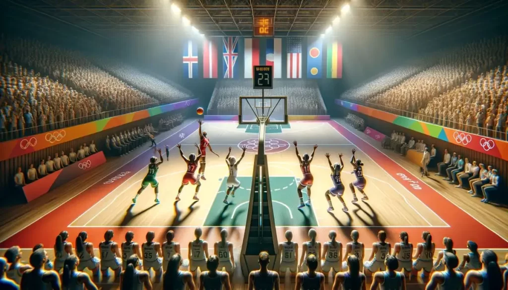 kosarka-olimpijske-igre
