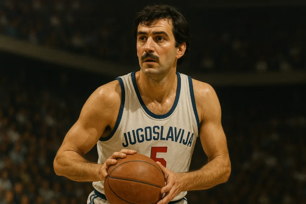 Dragan Kićanović
