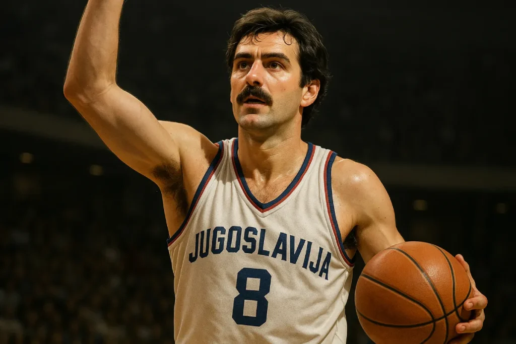Dražen Dalipagić