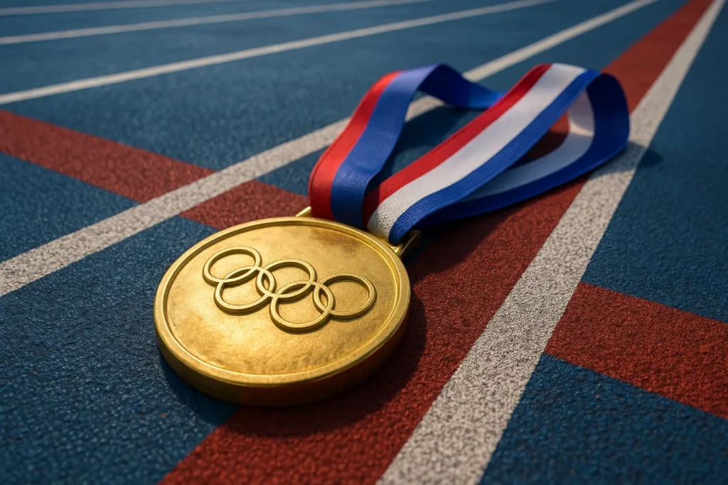 Letnje Olimpijske igre