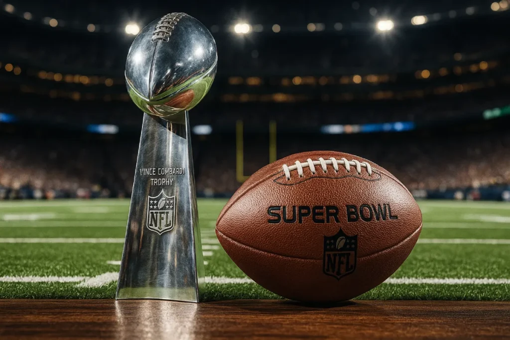 Super Bowl
