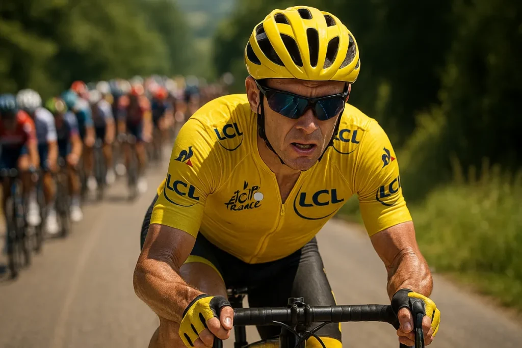 Tour de France