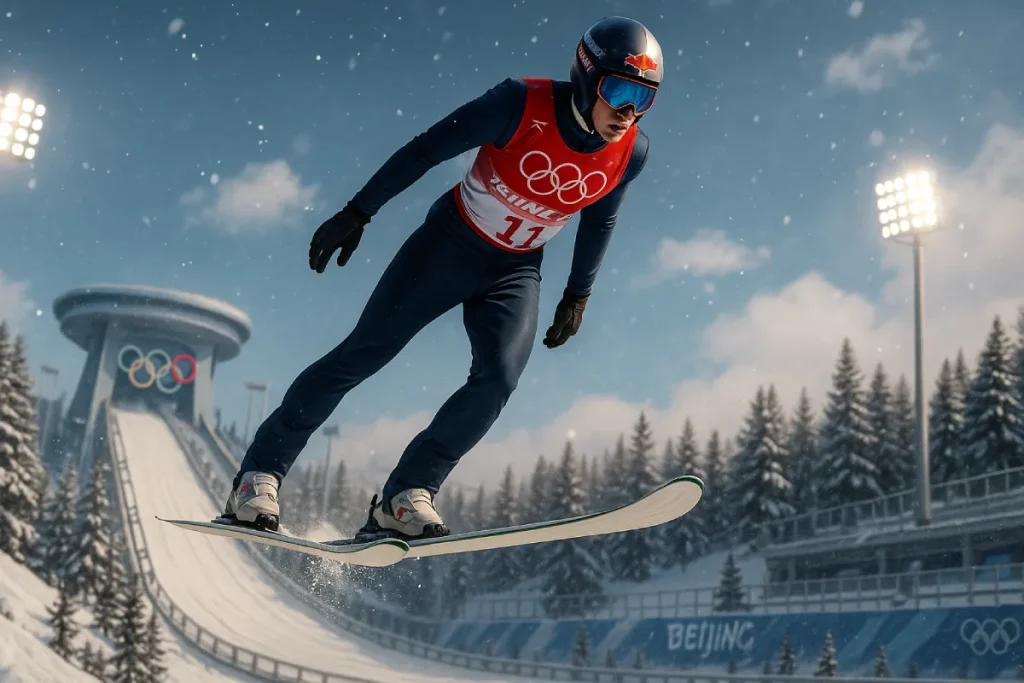 Zimske Olimpijske Igre