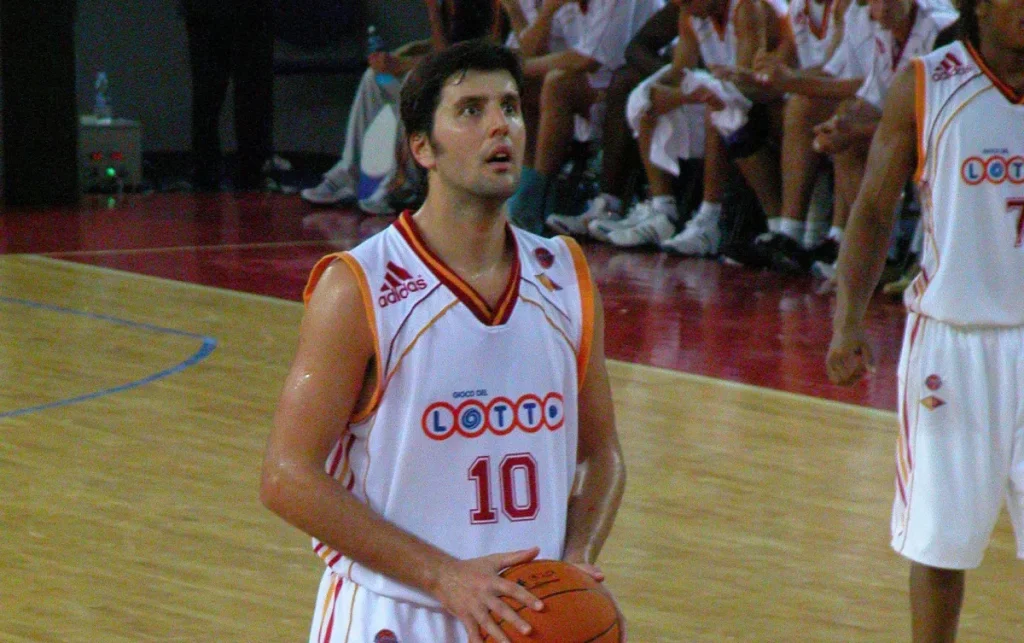 Dejan Bodiroga