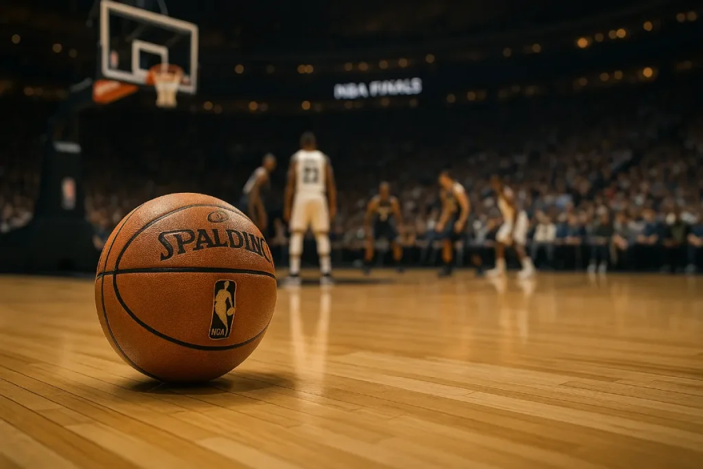 NBA Finale
