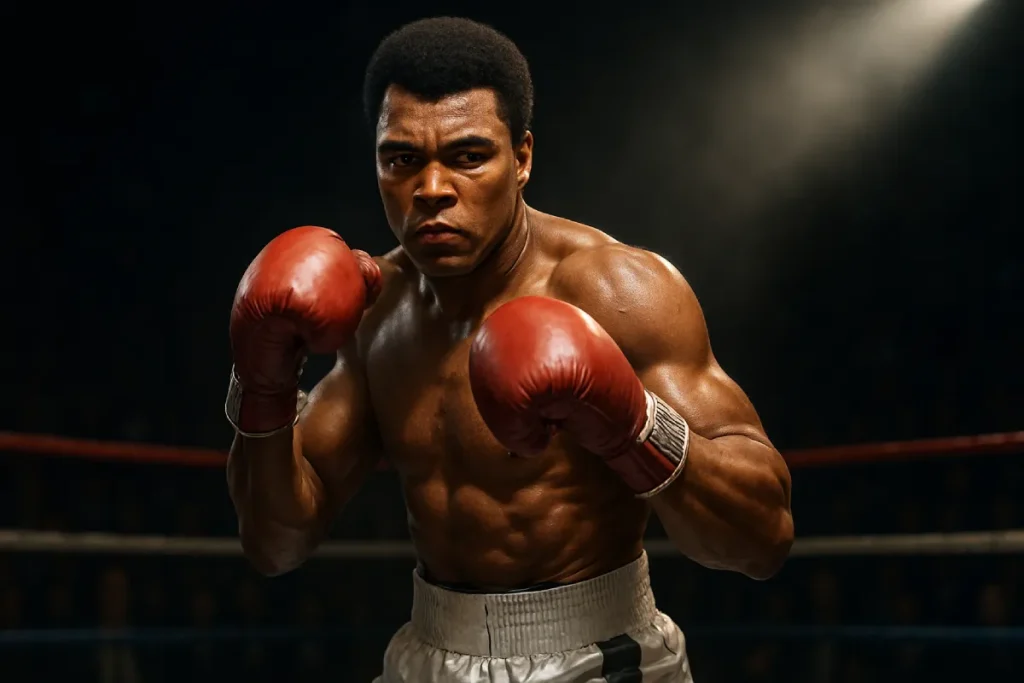 Muhamed-Ali