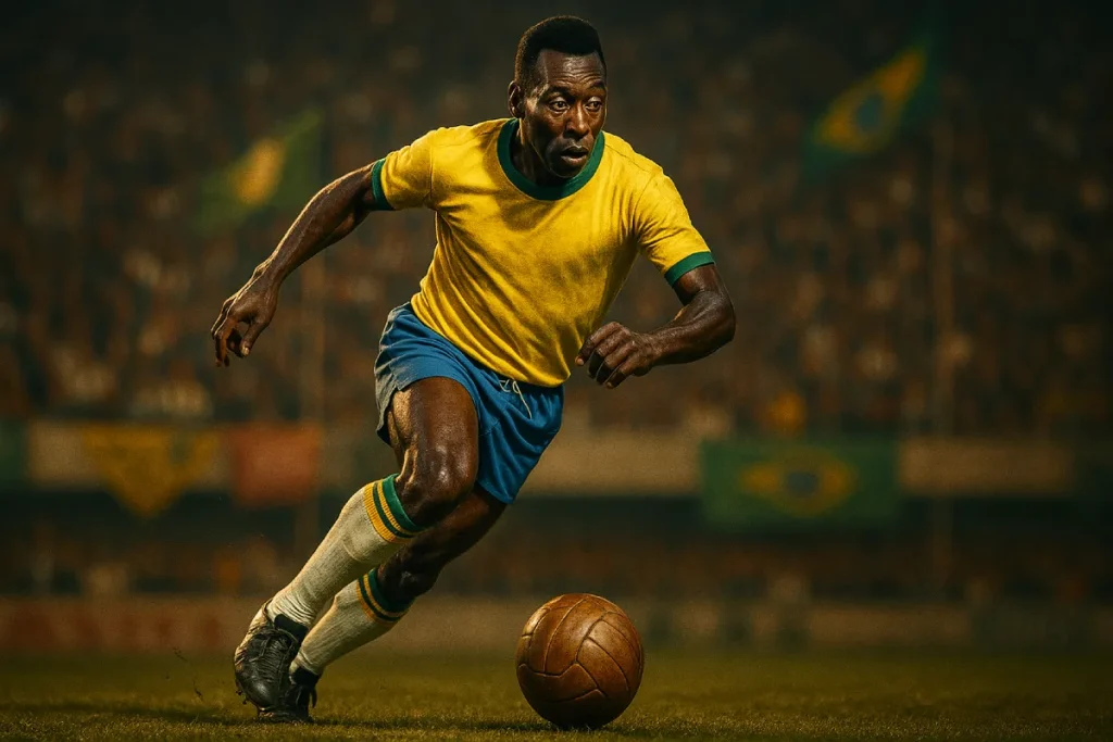 Pele