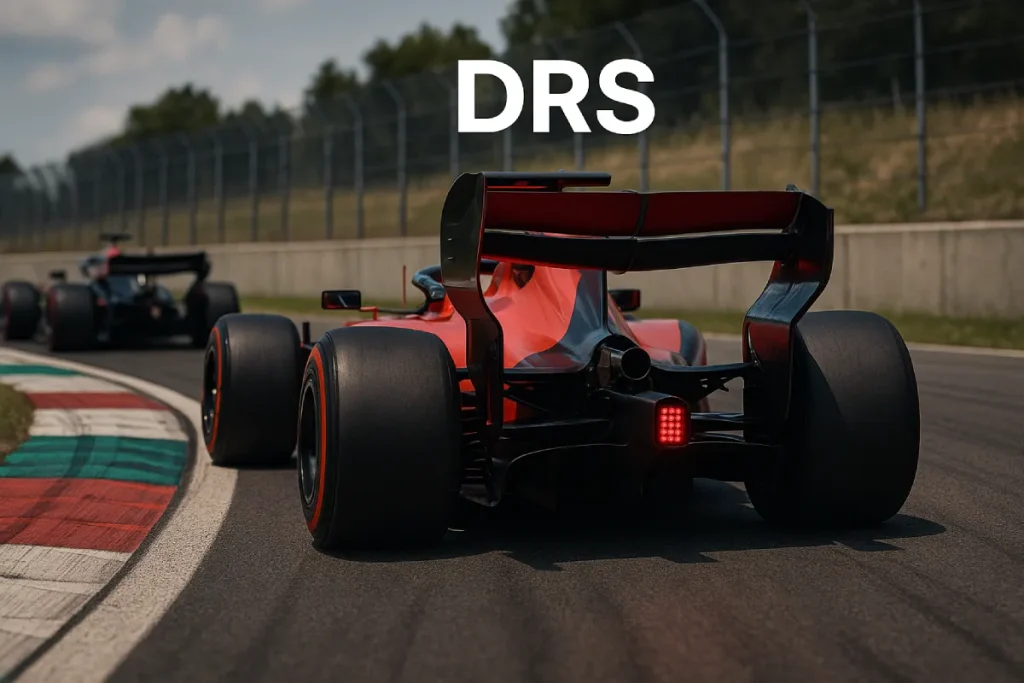 DRS