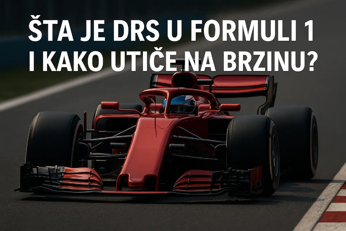 DRS-FORMULA-1