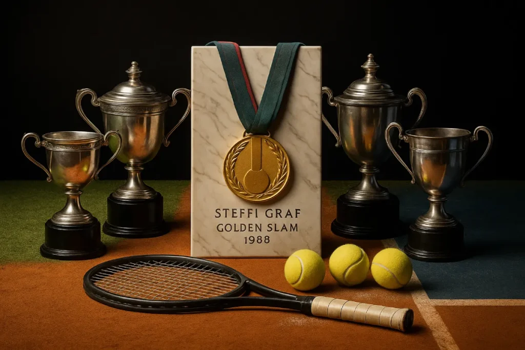 najveci-sportski-rekordi-Stefi-Graf