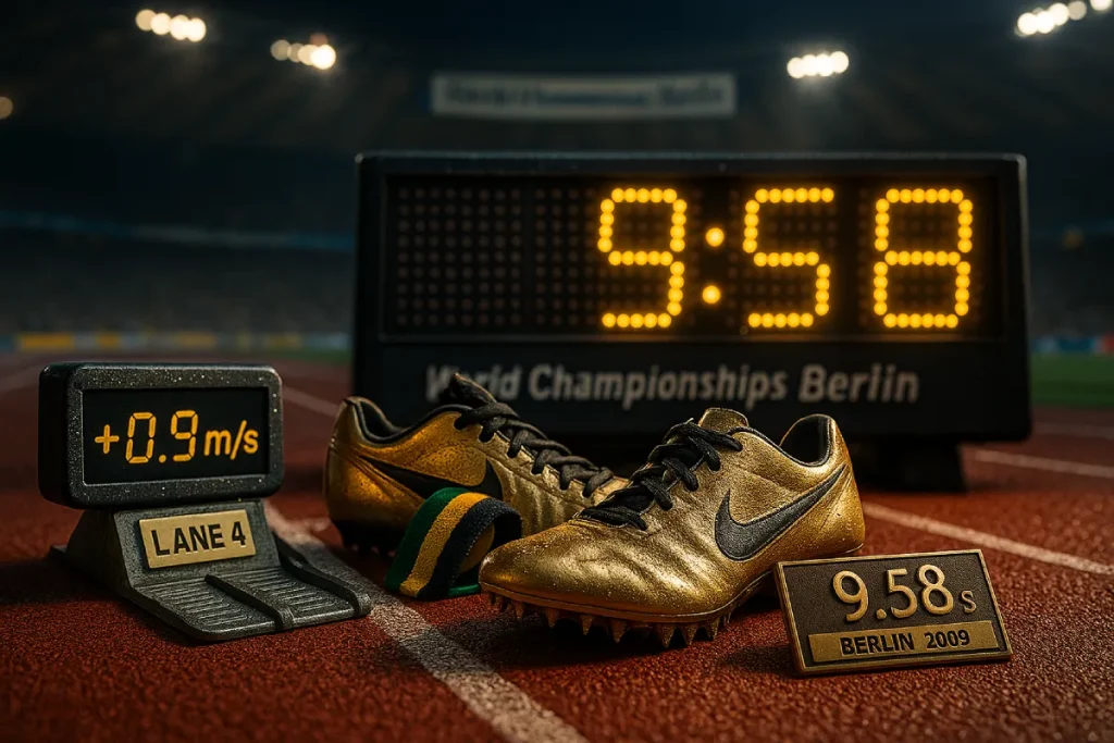 najveci-sportski-rekordi-Usain-Bolt